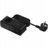 Power Strip Proove Homester Pro 65W (3AC + 2 Type-C + 2 USB) Extension Strip 1 AC Outlets EU Power Socket 1.5M - Black